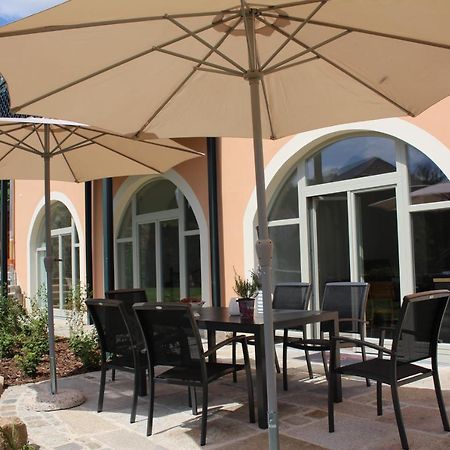 באוטזן Ferienwohnung Kapplermuehle מראה חיצוני תמונה