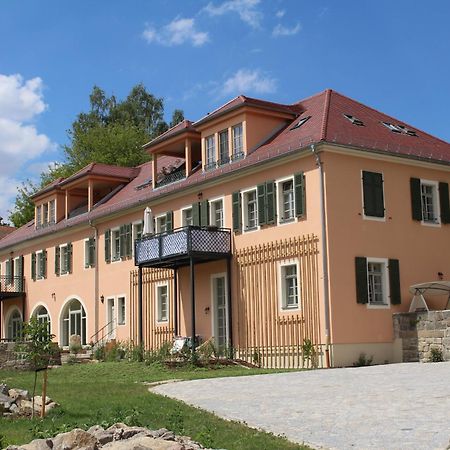 באוטזן Ferienwohnung Kapplermuehle מראה חיצוני תמונה