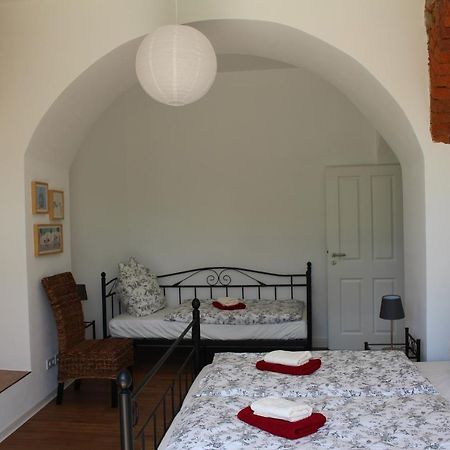 באוטזן Ferienwohnung Kapplermuehle מראה חיצוני תמונה