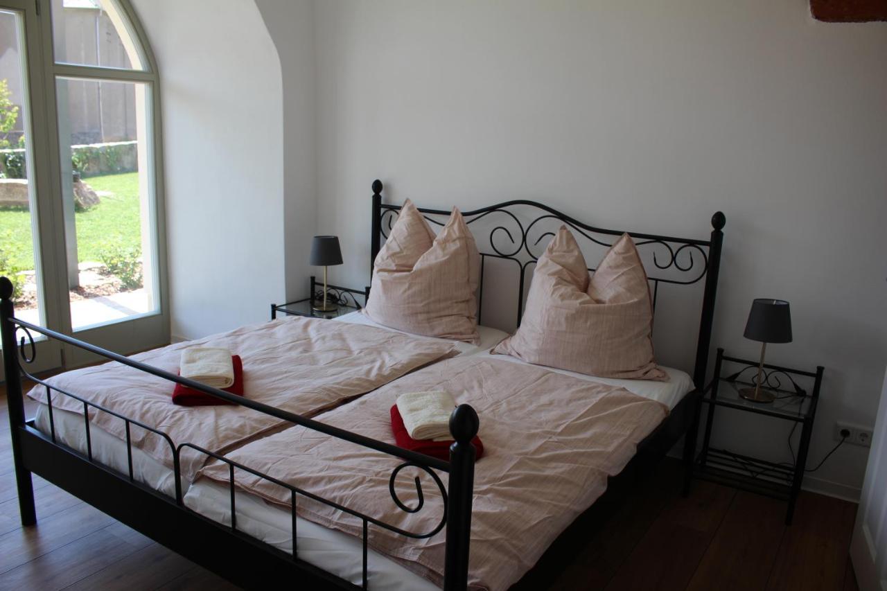 באוטזן Ferienwohnung Kapplermuehle מראה חיצוני תמונה