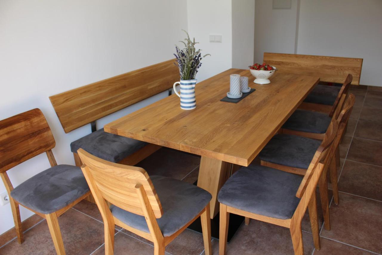 באוטזן Ferienwohnung Kapplermuehle מראה חיצוני תמונה