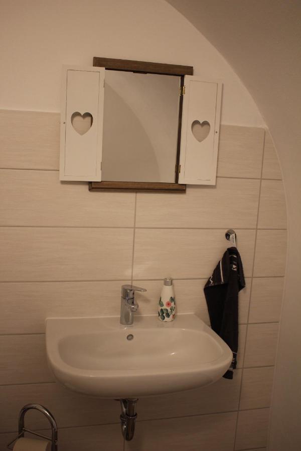 באוטזן Ferienwohnung Kapplermuehle מראה חיצוני תמונה